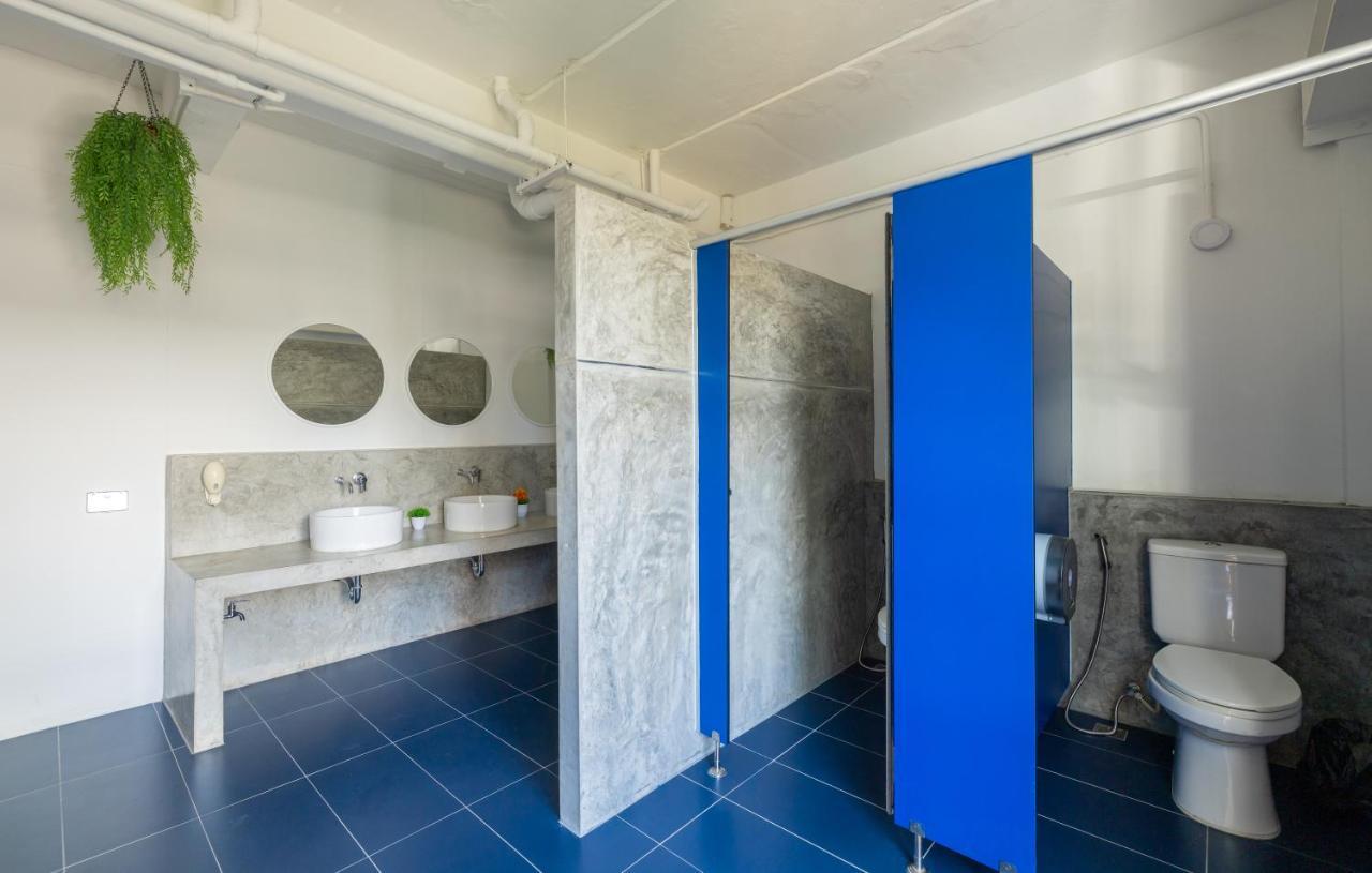 Marco Polo Phuket Poshtel & Bistro Hostel Δωμάτιο φωτογραφία