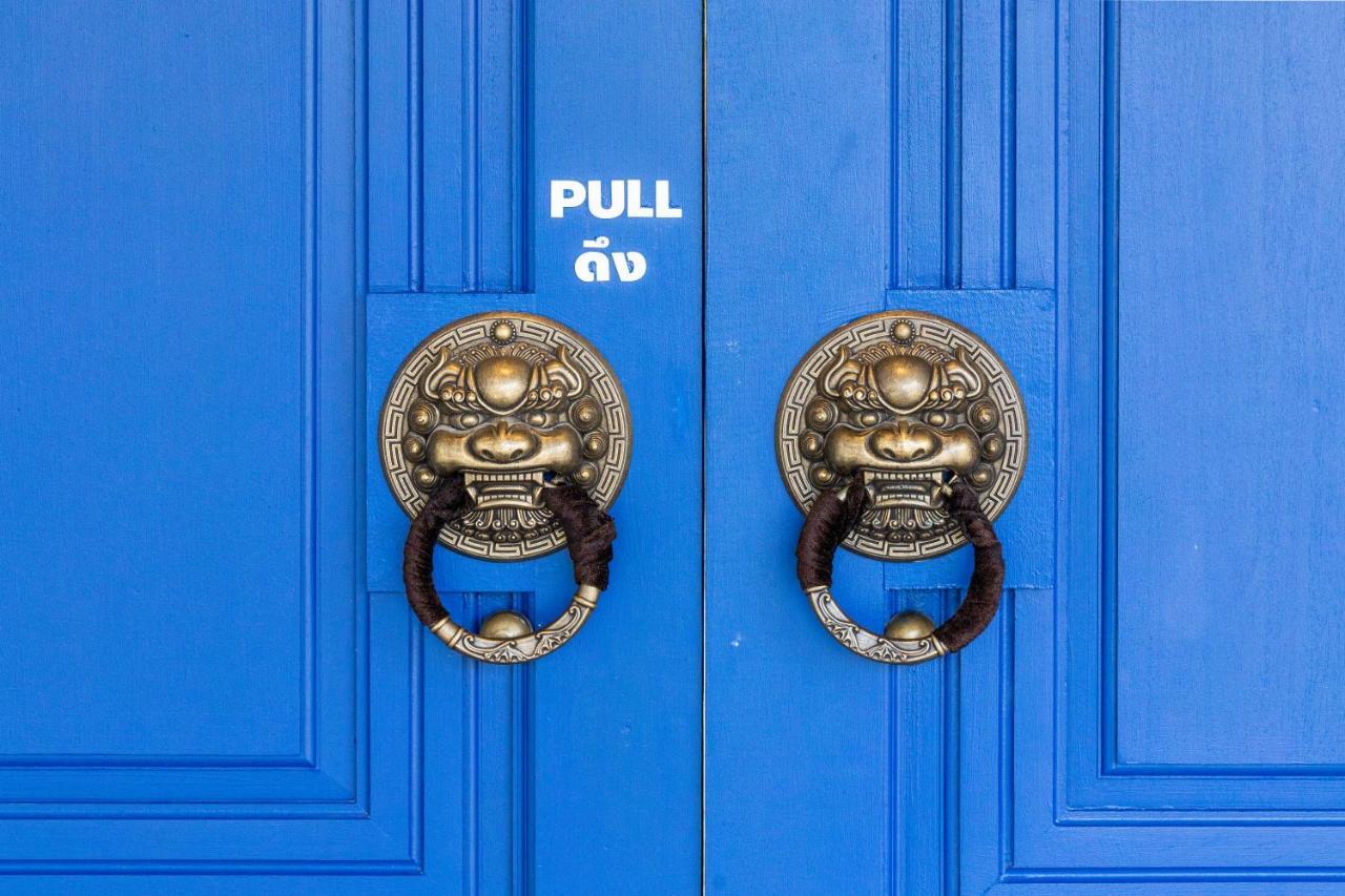 Marco Polo Phuket Poshtel & Bistro Hostel Εξωτερικό φωτογραφία