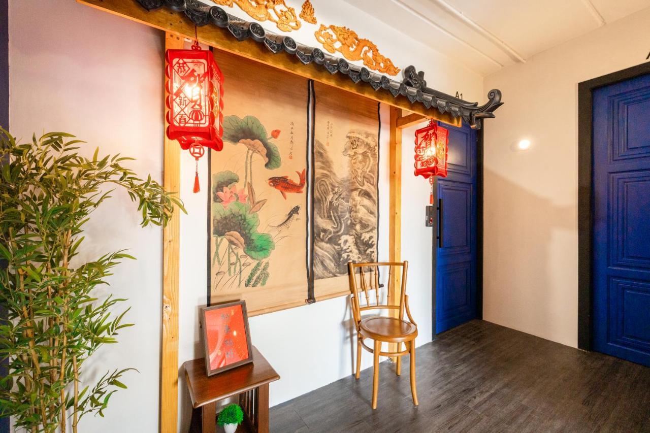 Marco Polo Phuket Poshtel & Bistro Hostel Εξωτερικό φωτογραφία