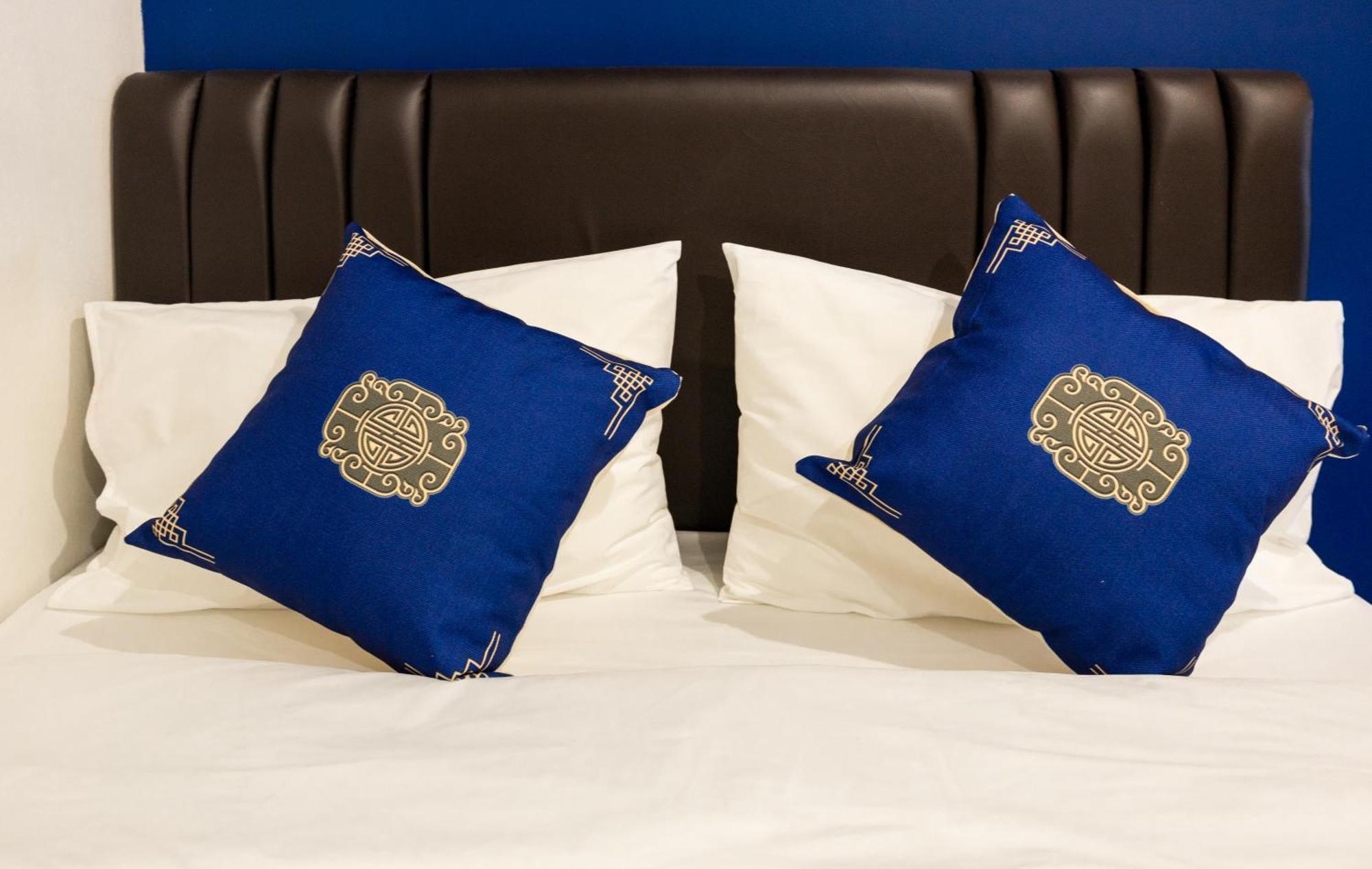 Marco Polo Phuket Poshtel & Bistro Hostel Δωμάτιο φωτογραφία